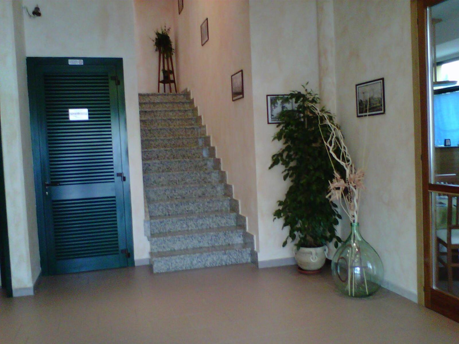 Hostiliae Ciminiera Hotel Ostiglia Exterior foto