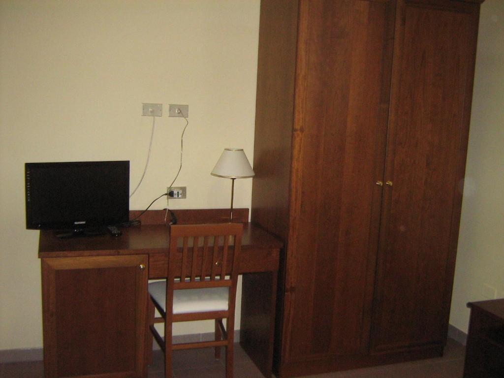 Hostiliae Ciminiera Hotel Ostiglia Zimmer foto